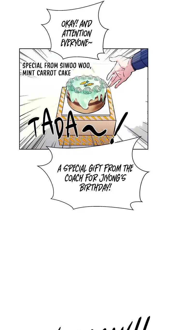 Top Corner Chapter 139 page 77 - 