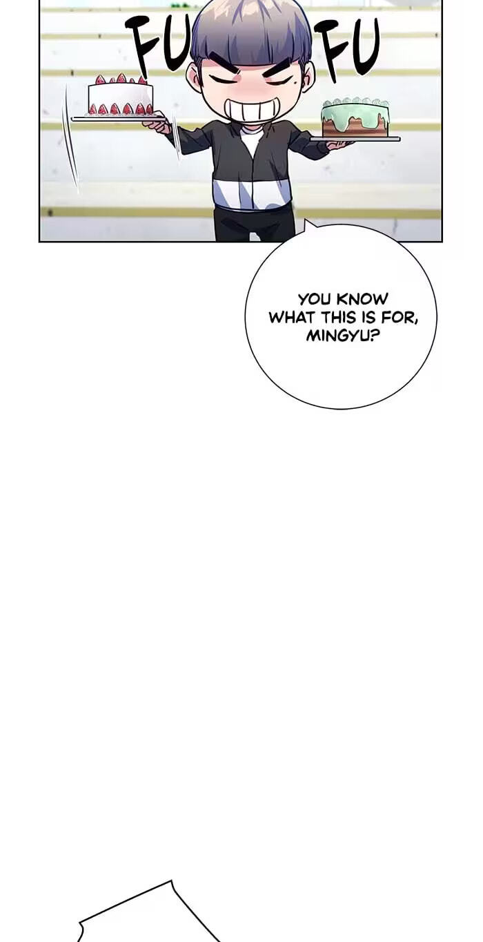 Top Corner Chapter 139 page 79 - 