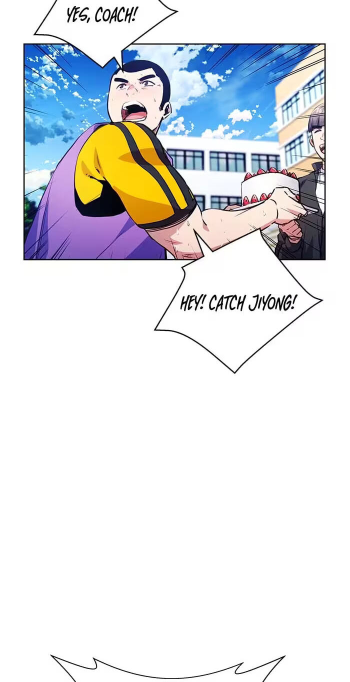 Top Corner Chapter 139 page 80 - 