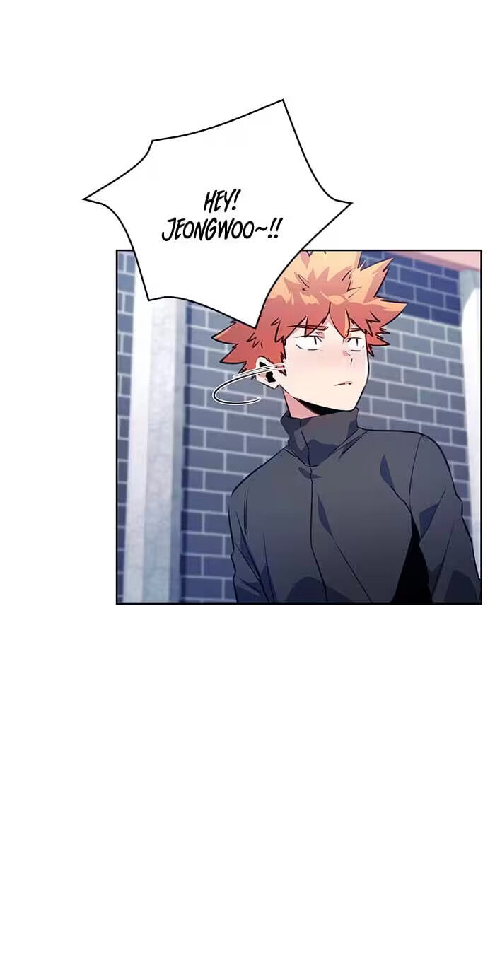 Top Corner Chapter 139 page 9 - 