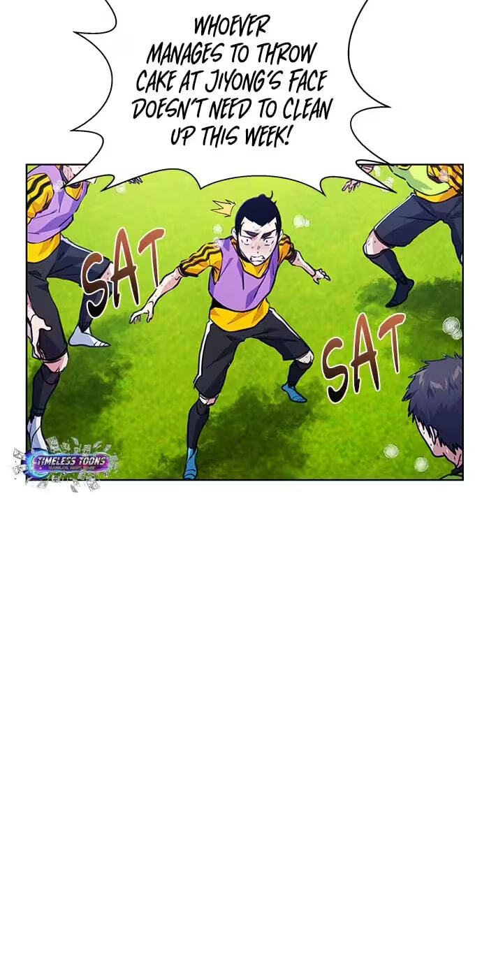 Top Corner Chapter 139 page 81 - 