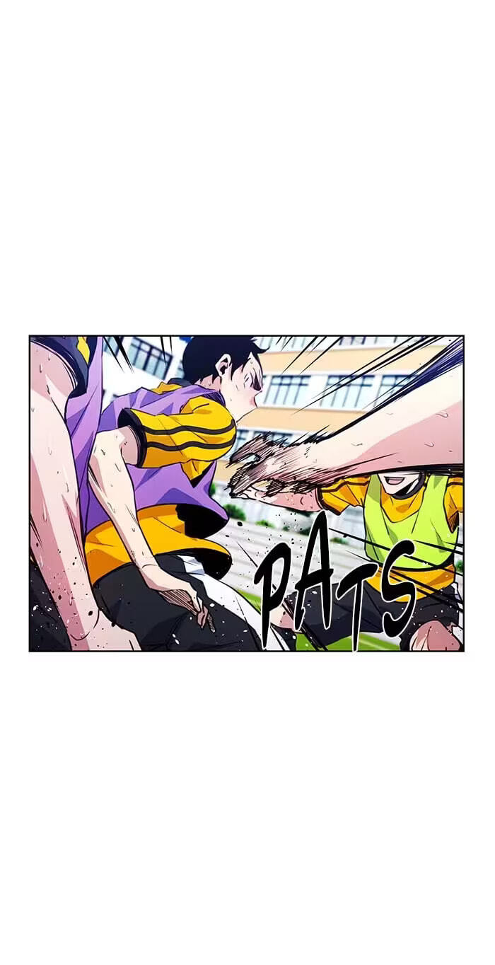 Top Corner Chapter 139 page 83 - 