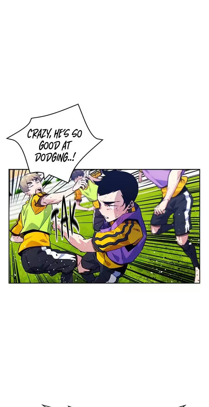 Top Corner Chapter 139 page 84 - 