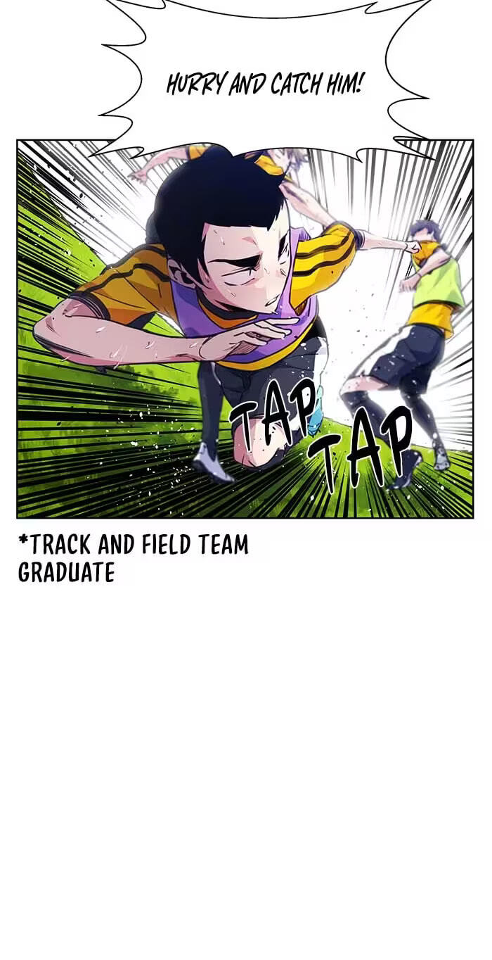 Top Corner Chapter 139 page 85 - 
