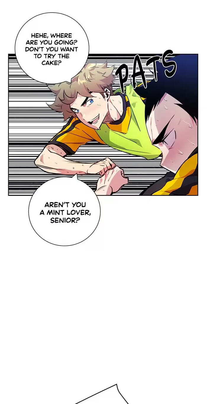Top Corner Chapter 139 page 86 - 