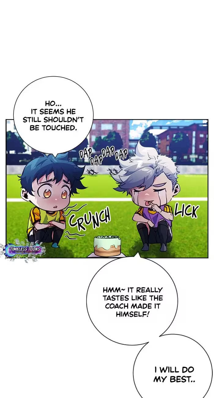 Top Corner Chapter 139 page 88 - 