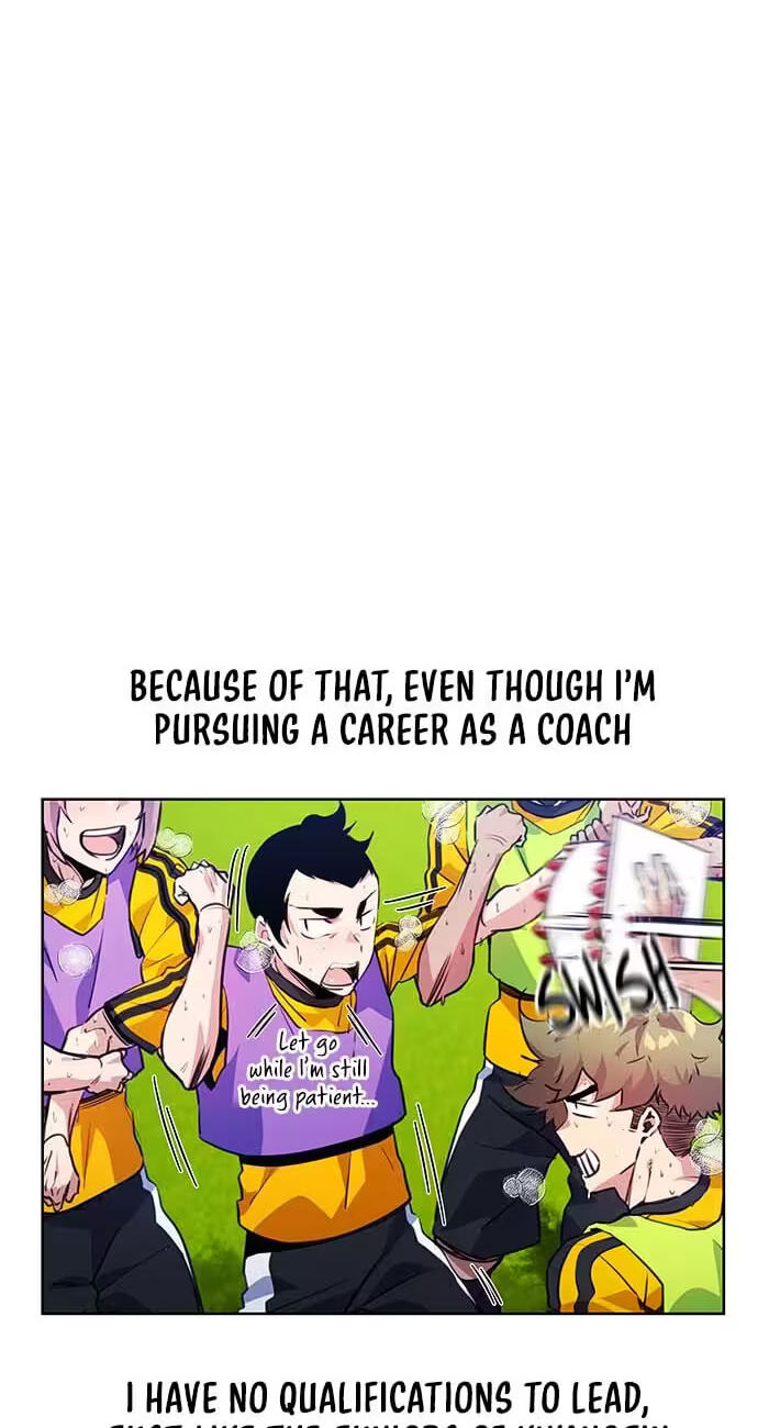 Top Corner Chapter 139 page 93 - 