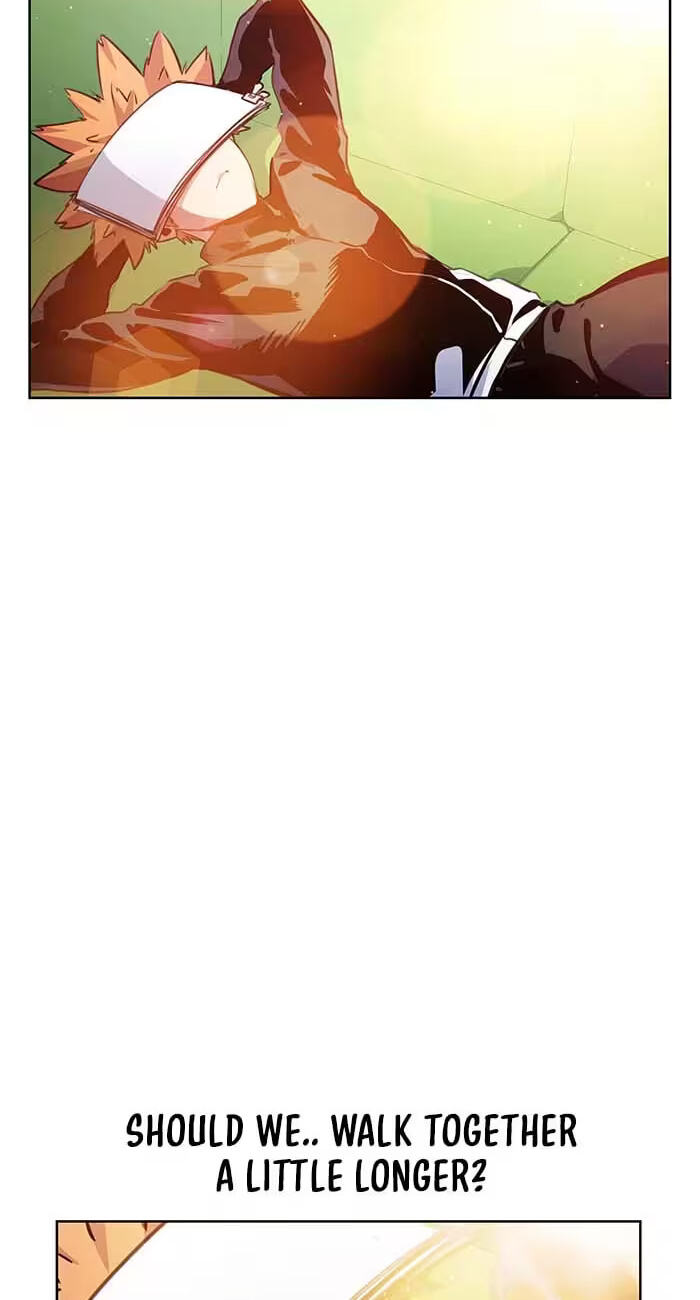 Top Corner Chapter 139 page 97 - 