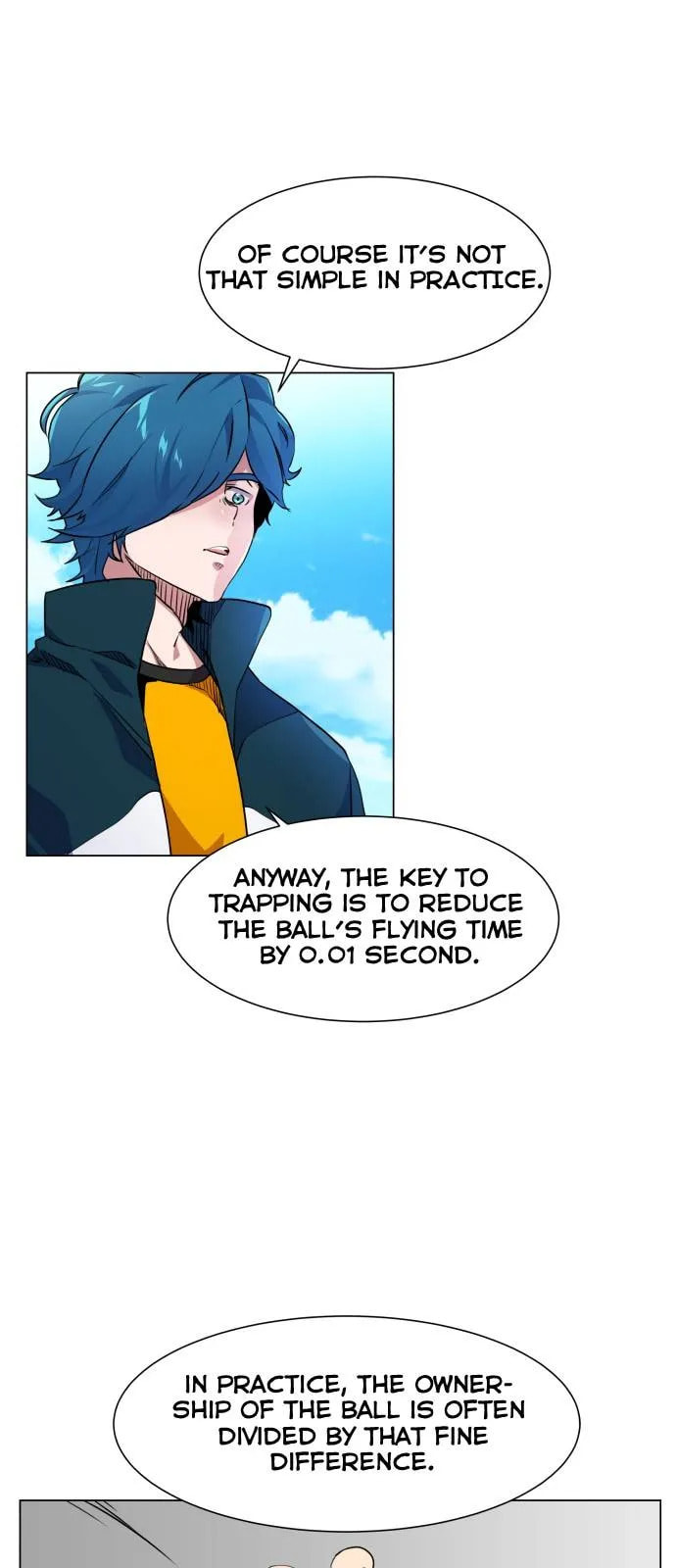 Top Corner Chapter 14 page 12 - 