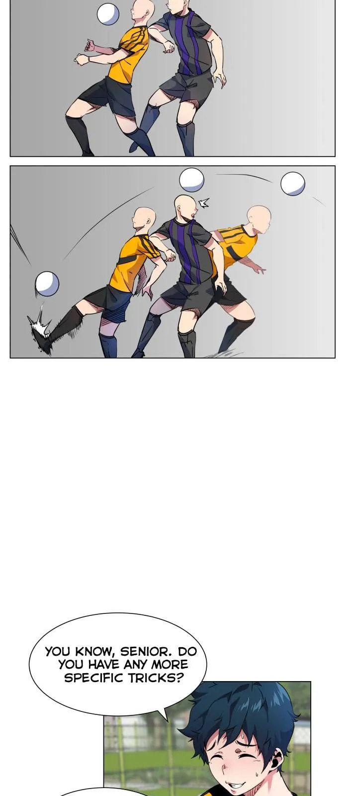 Top Corner Chapter 14 page 13 - 