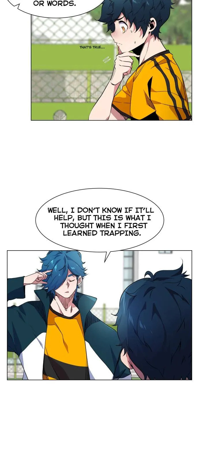 Top Corner Chapter 14 page 15 - 