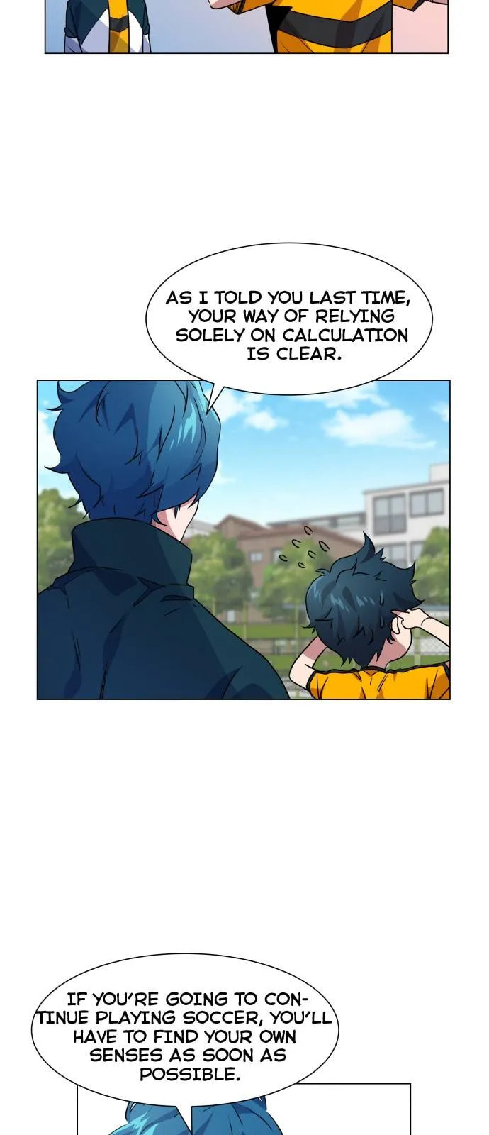 Top Corner Chapter 14 page 17 - 