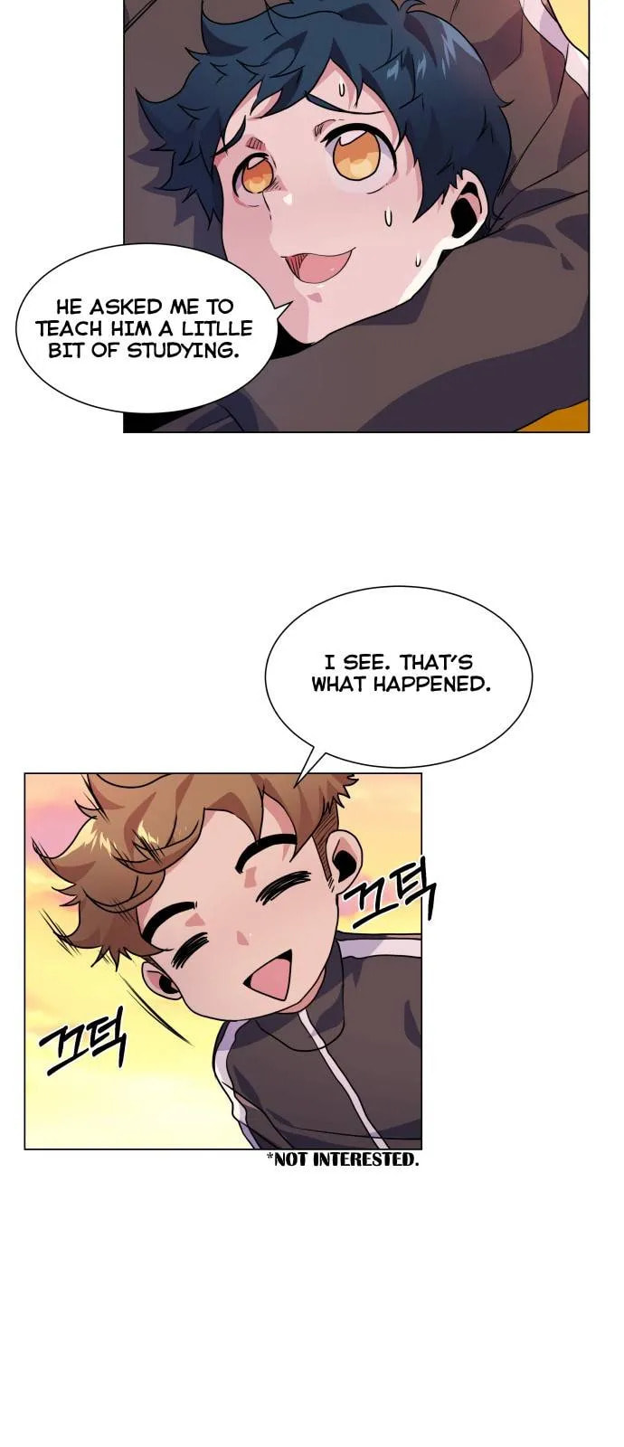 Top Corner Chapter 14 page 24 - 