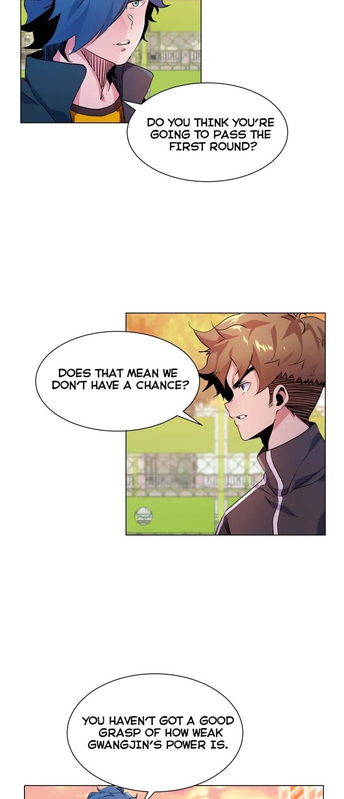 Top Corner Chapter 14 page 27 - 