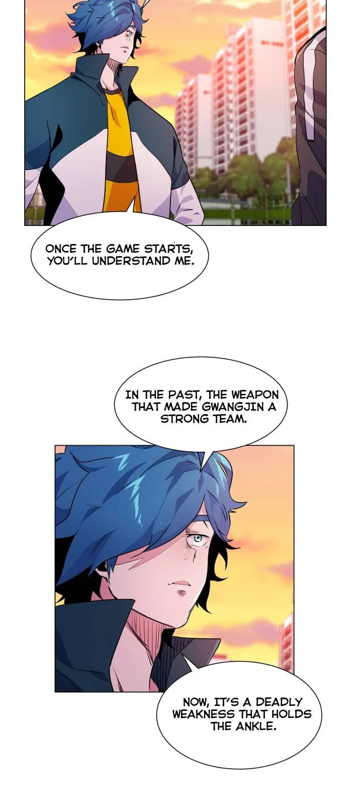 Top Corner Chapter 14 page 28 - 