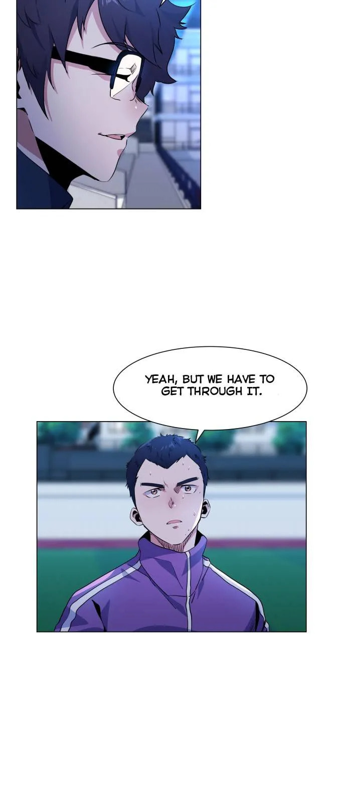 Top Corner Chapter 14 page 37 - 