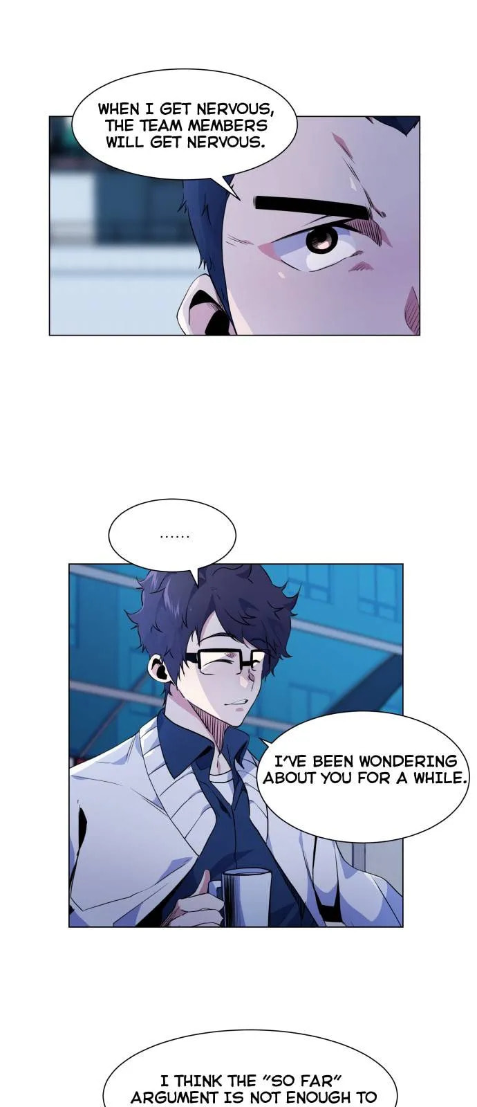 Top Corner Chapter 14 page 38 - 