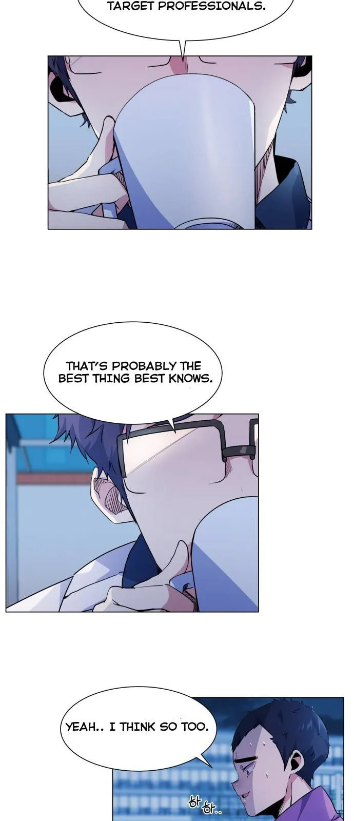 Top Corner Chapter 14 page 39 - 