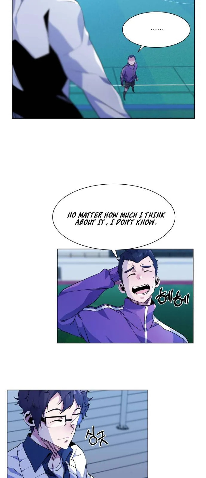 Top Corner Chapter 14 page 44 - 