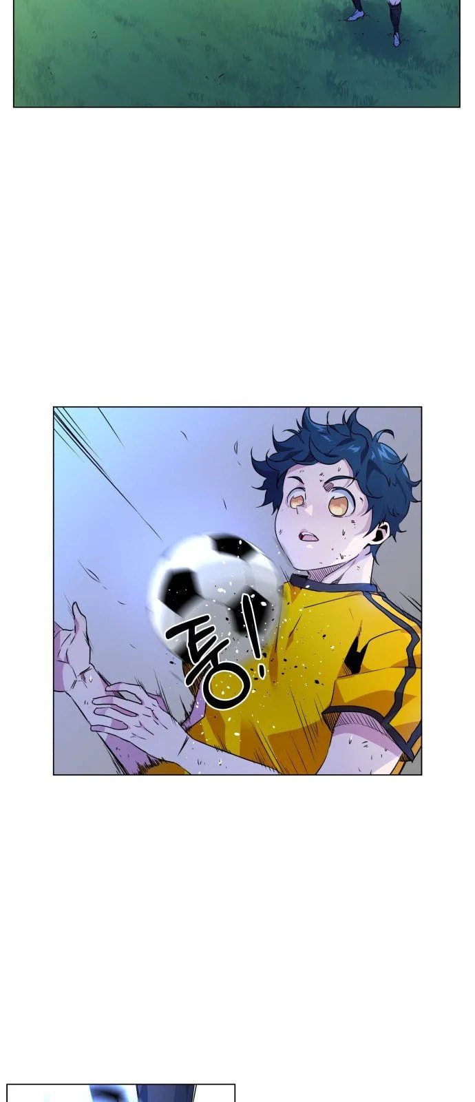 Top Corner Chapter 14 page 49 - 
