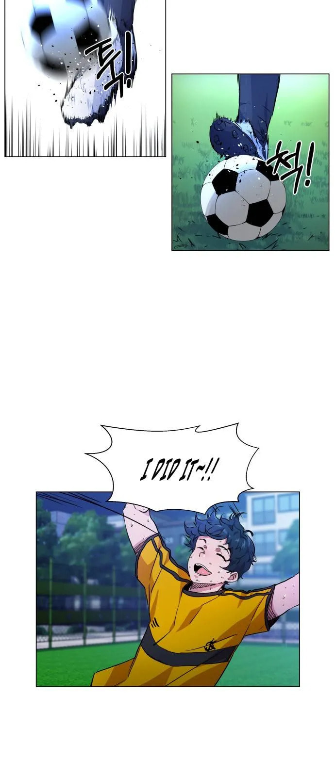 Top Corner Chapter 14 page 50 - 
