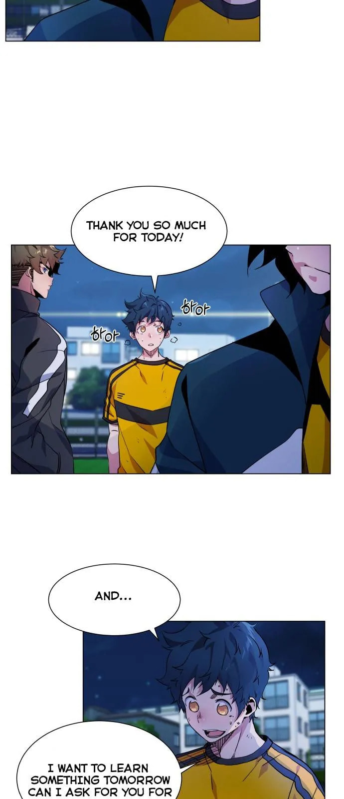 Top Corner Chapter 14 page 53 - 