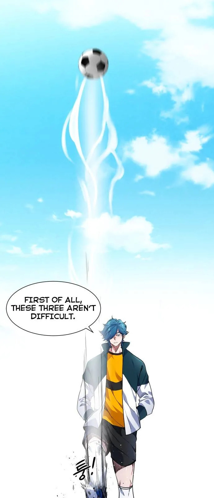 Top Corner Chapter 14 page 10 - 