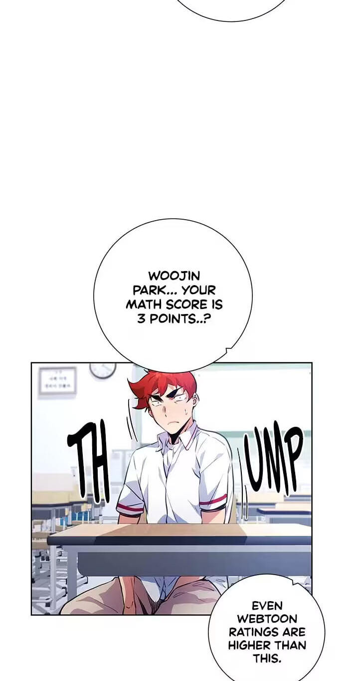 Top Corner Chapter 140 page 13 - 