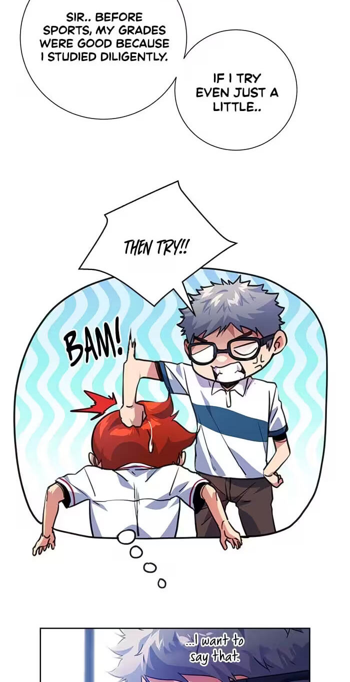 Top Corner Chapter 140 page 15 - 