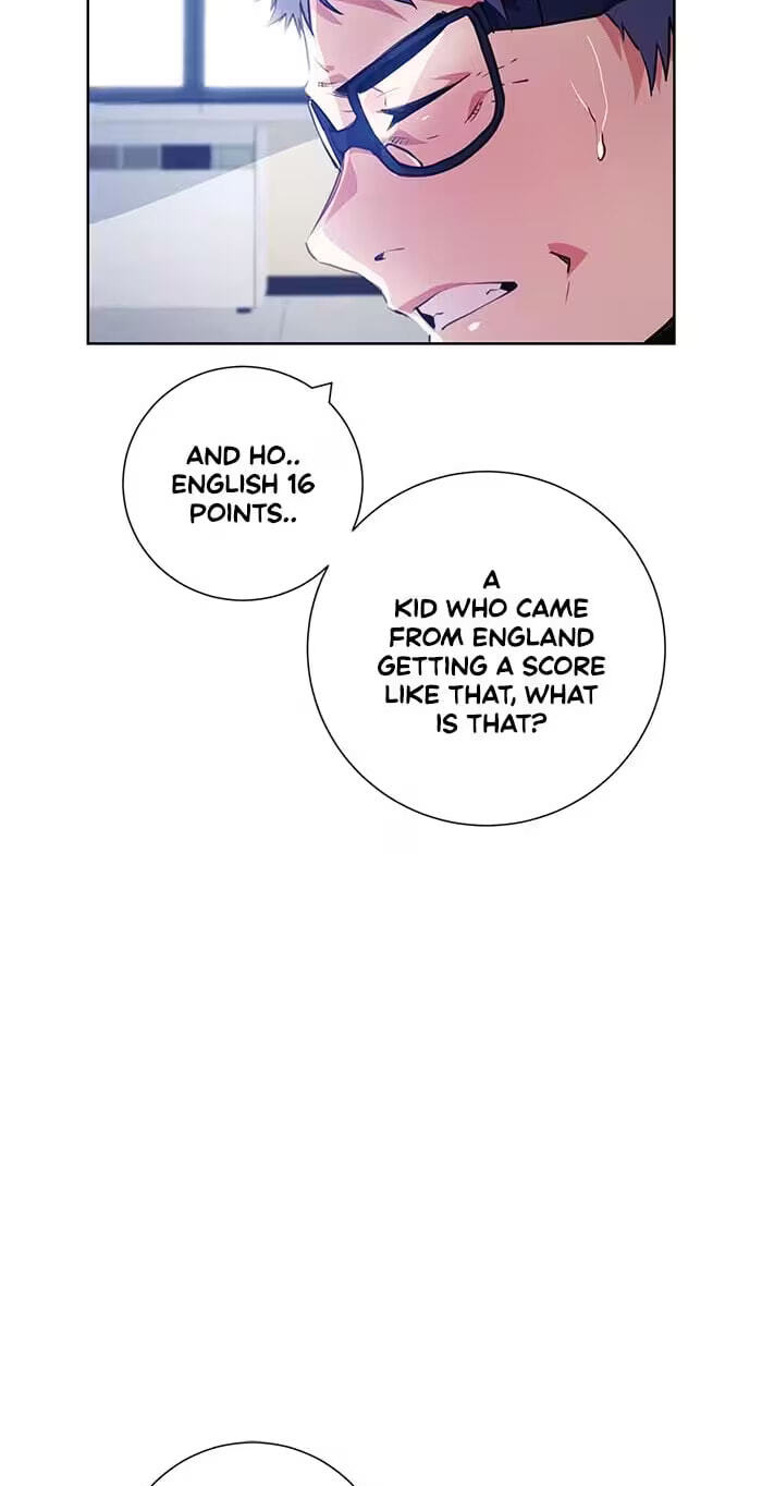 Top Corner Chapter 140 page 16 - 