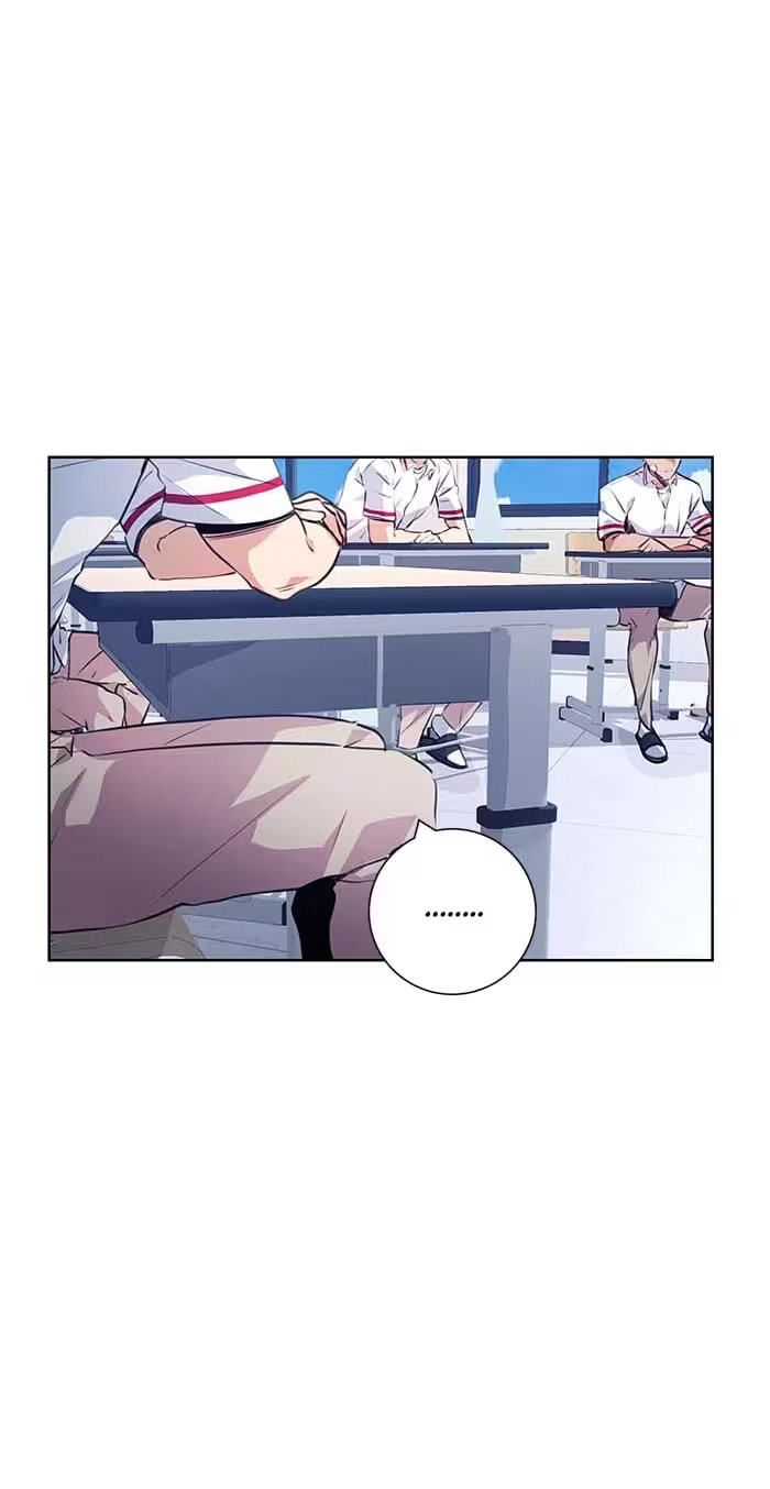 Top Corner Chapter 140 page 23 - 