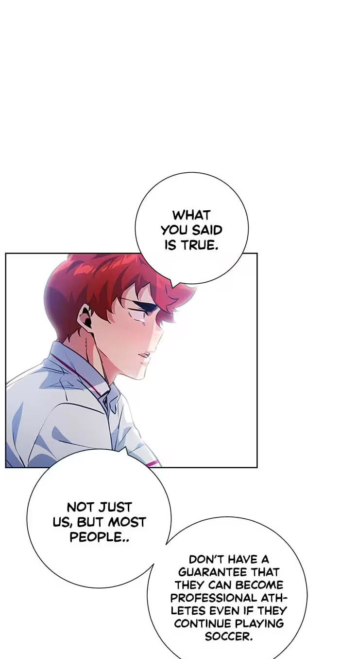 Top Corner Chapter 140 page 24 - 