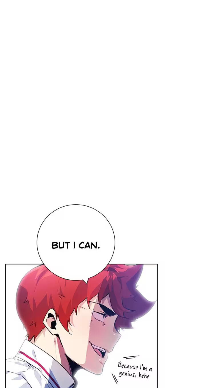 Top Corner Chapter 140 page 26 - 