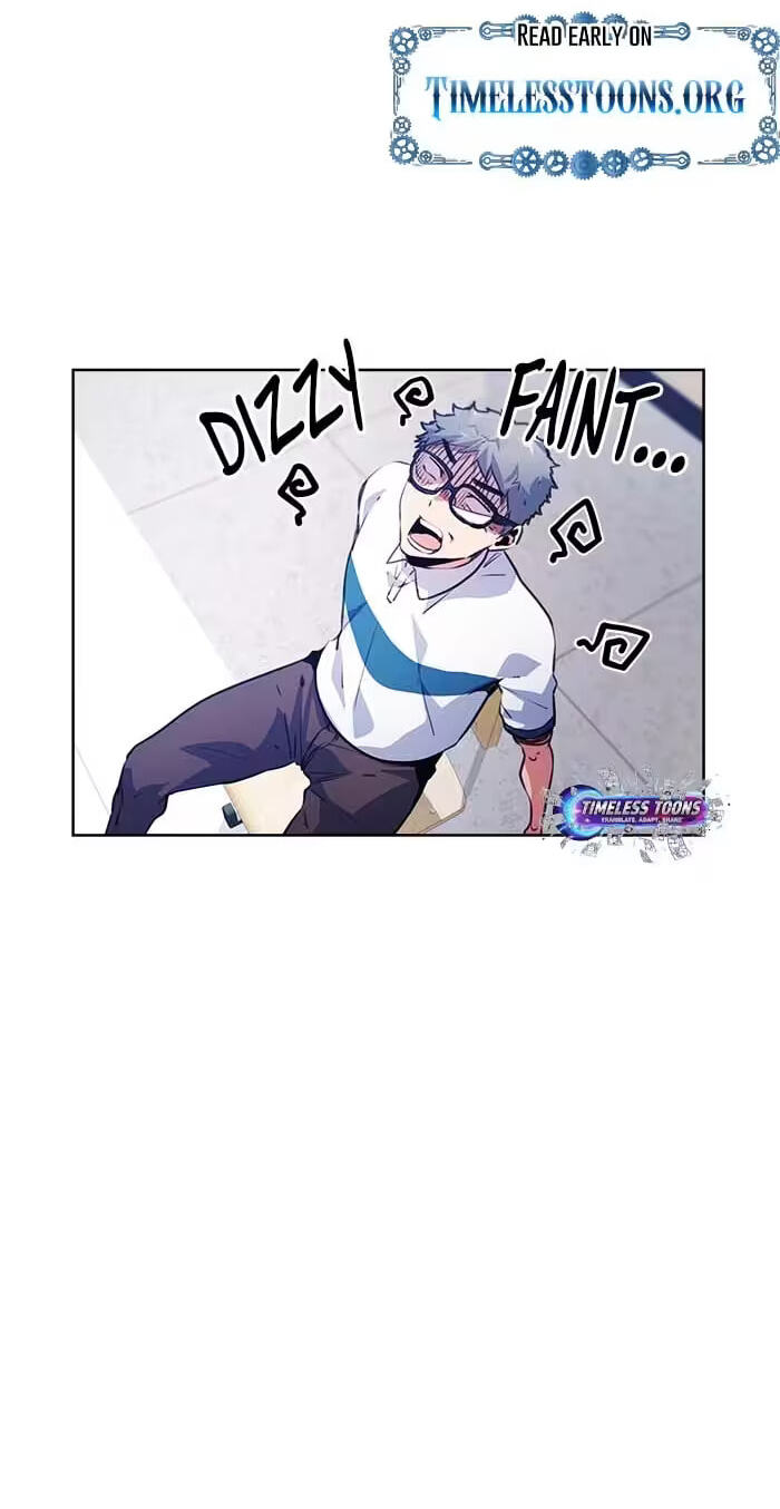 Top Corner Chapter 140 page 30 - 