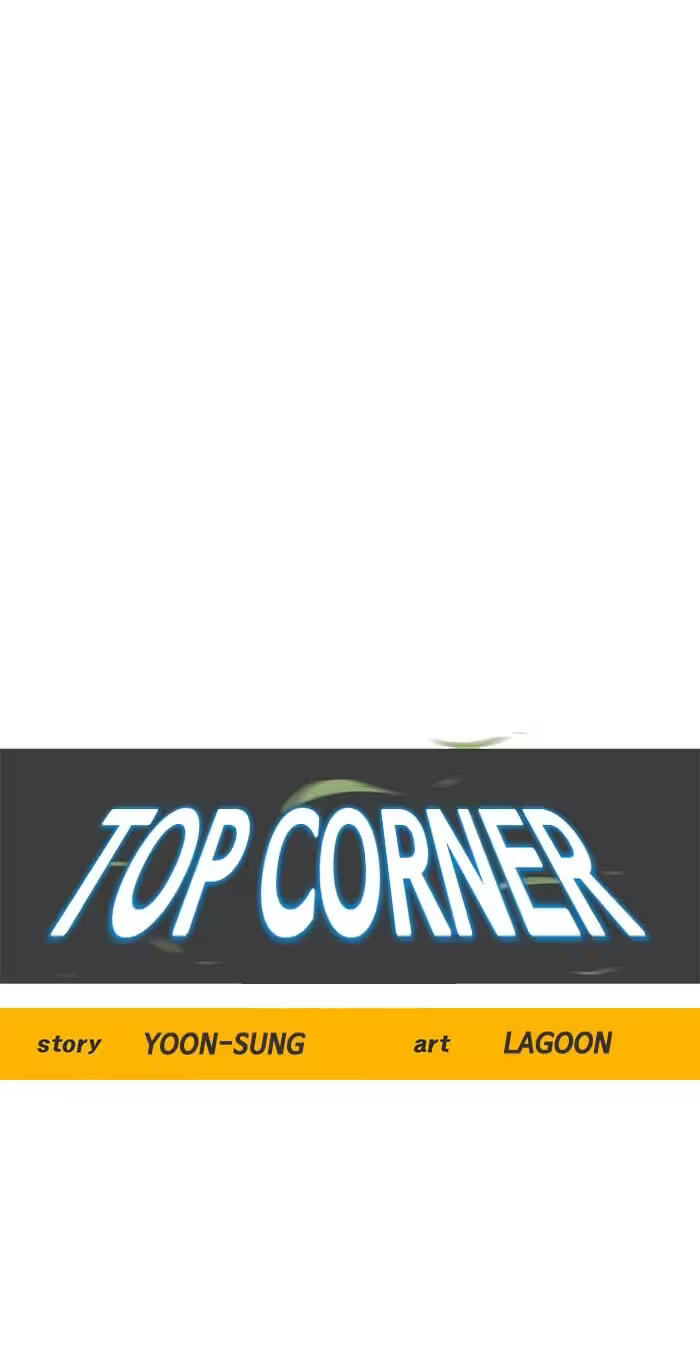 Top Corner Chapter 140 page 31 - 