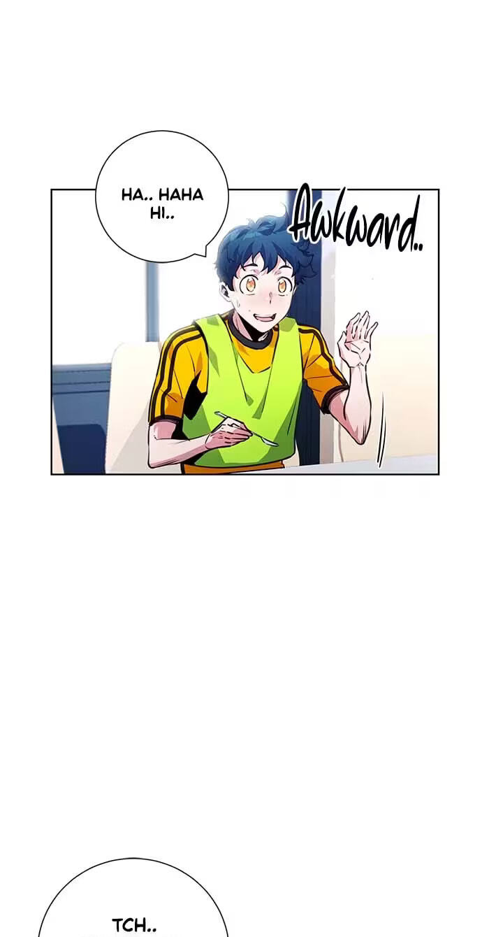 Top Corner Chapter 140 page 36 - 