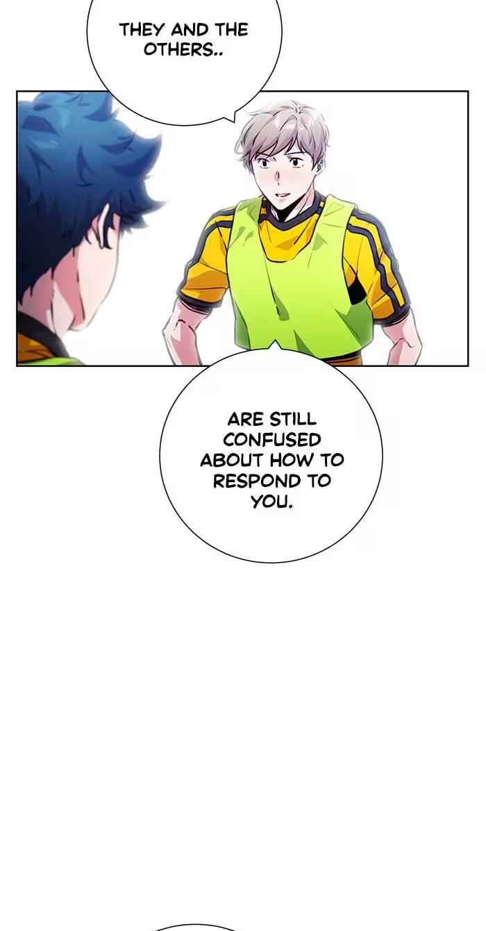 Top Corner Chapter 140 page 40 - 