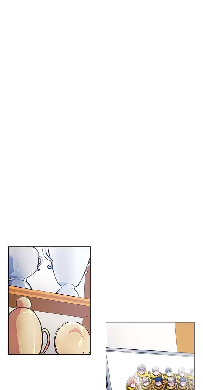 Top Corner Chapter 140 page 42 - 