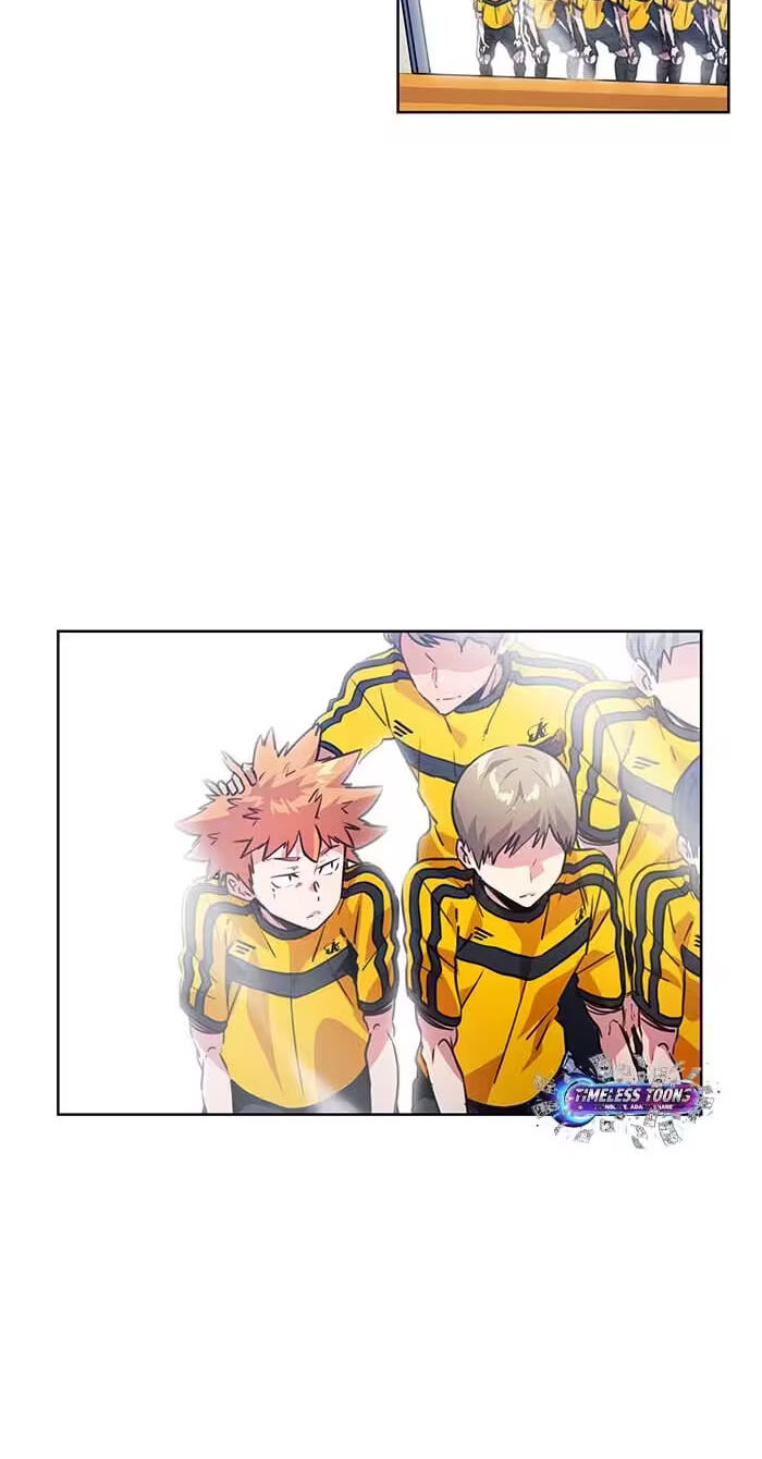 Top Corner Chapter 140 page 43 - 