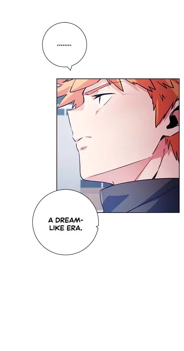 Top Corner Chapter 140 page 44 - 