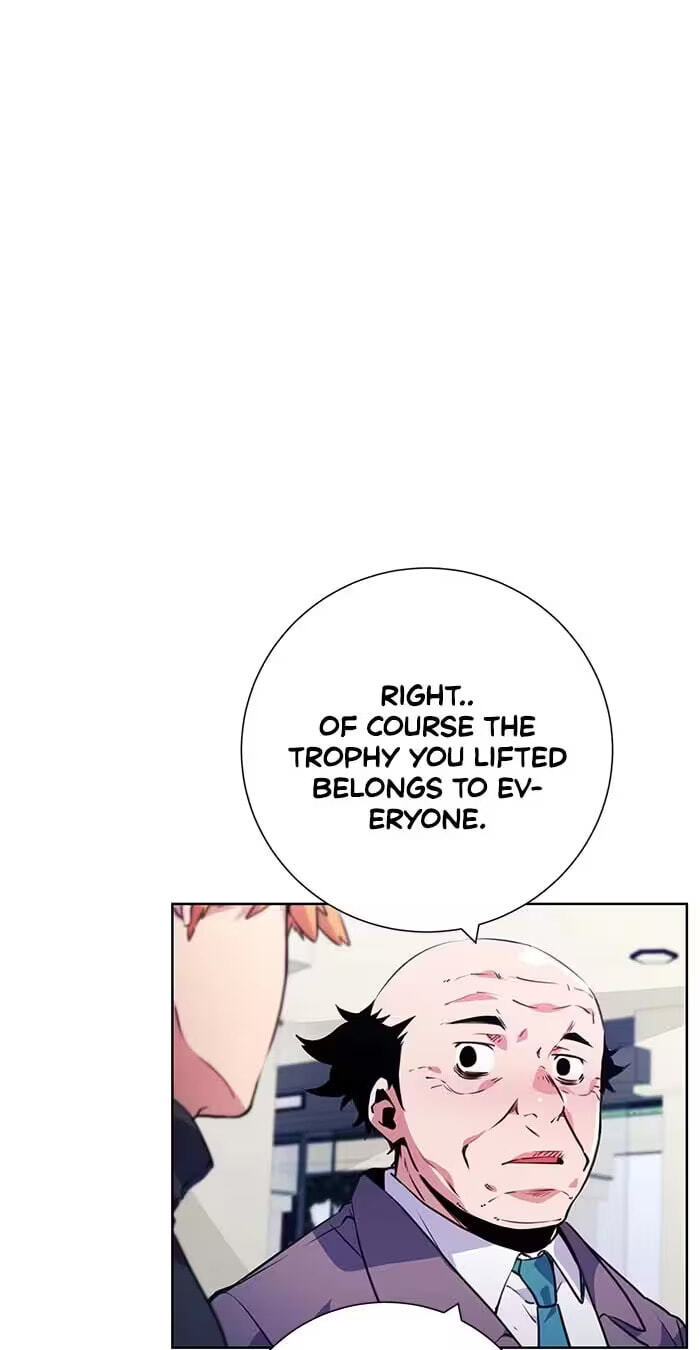 Top Corner Chapter 140 page 49 - 