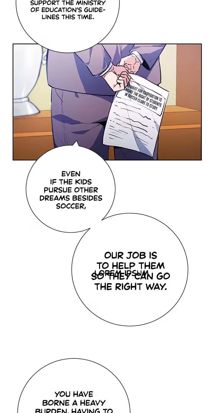 Top Corner Chapter 140 page 53 - 