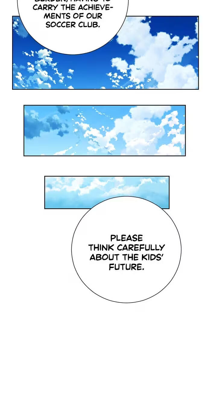 Top Corner Chapter 140 page 54 - 
