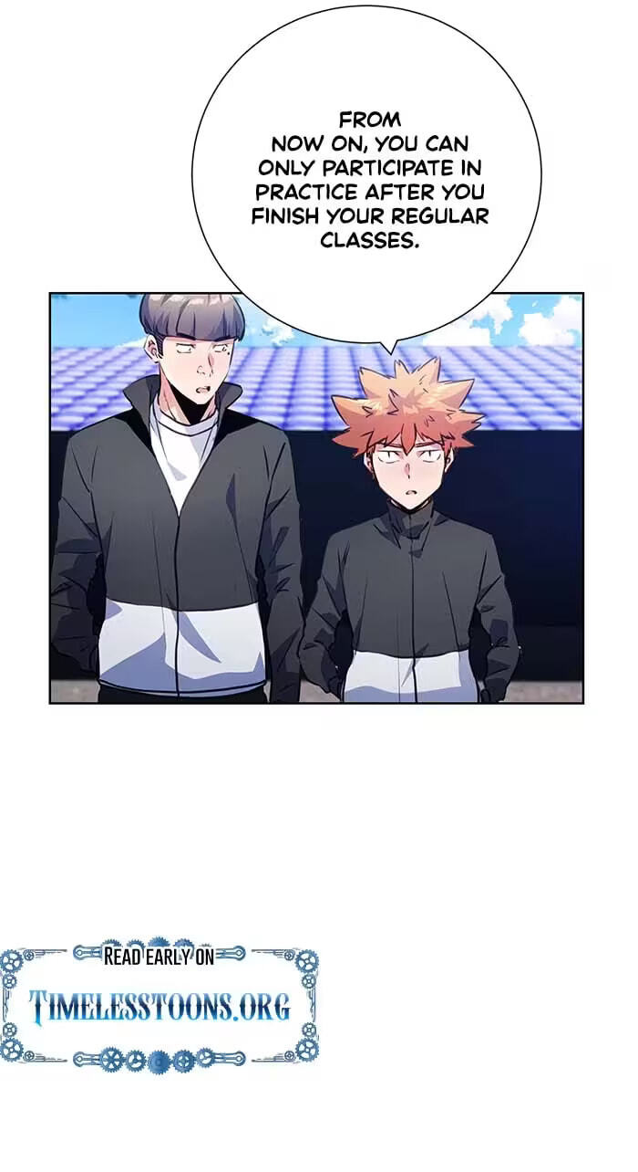 Top Corner Chapter 140 page 56 - 