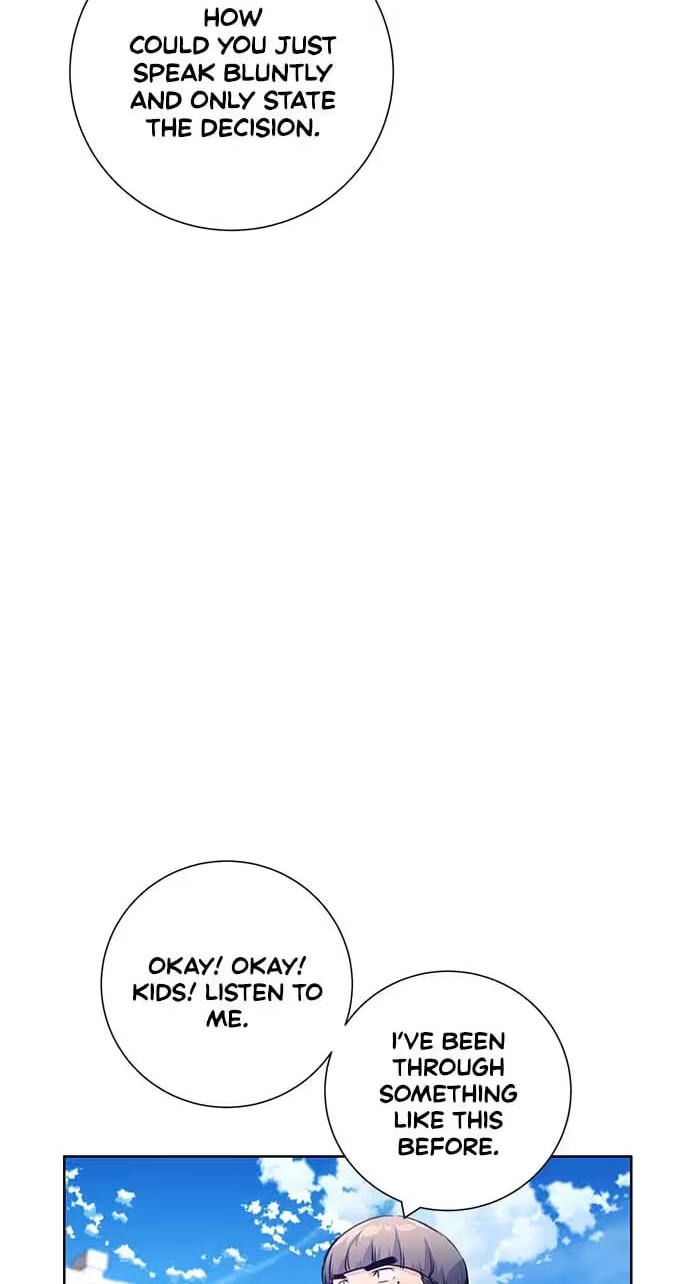 Top Corner Chapter 140 page 59 - 