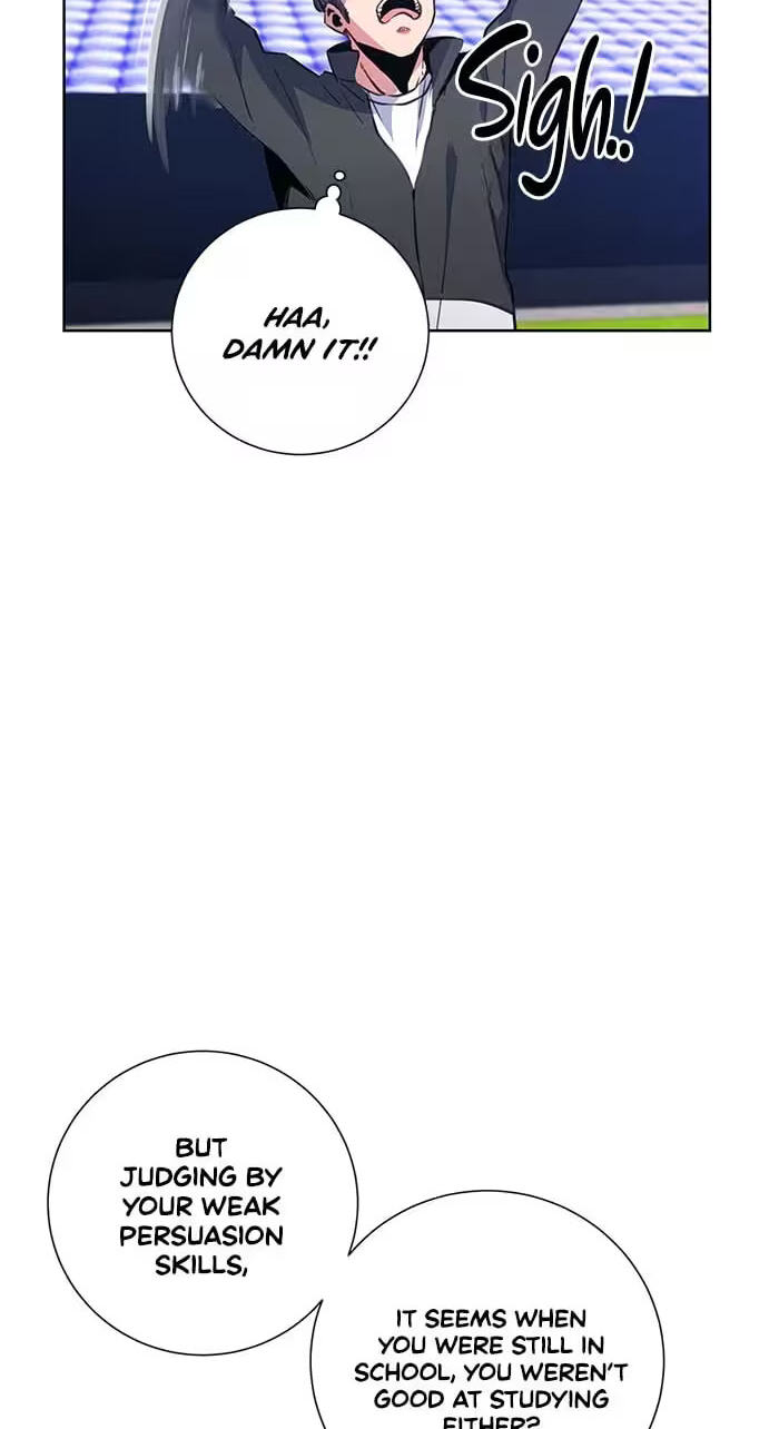 Top Corner Chapter 140 page 65 - 