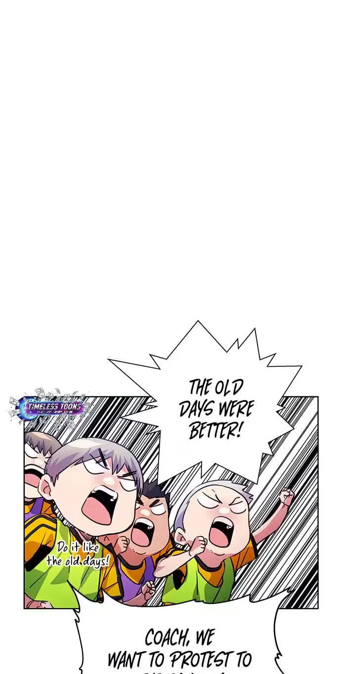 Top Corner Chapter 140 page 72 - 