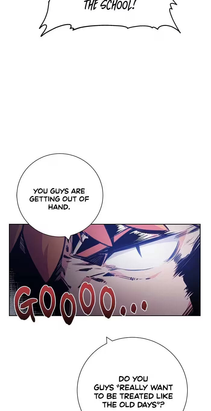 Top Corner Chapter 140 page 73 - 