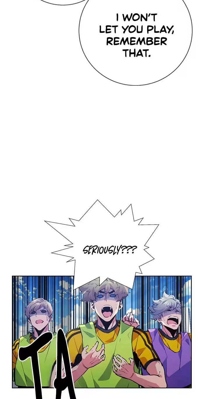 Top Corner Chapter 140 page 76 - 
