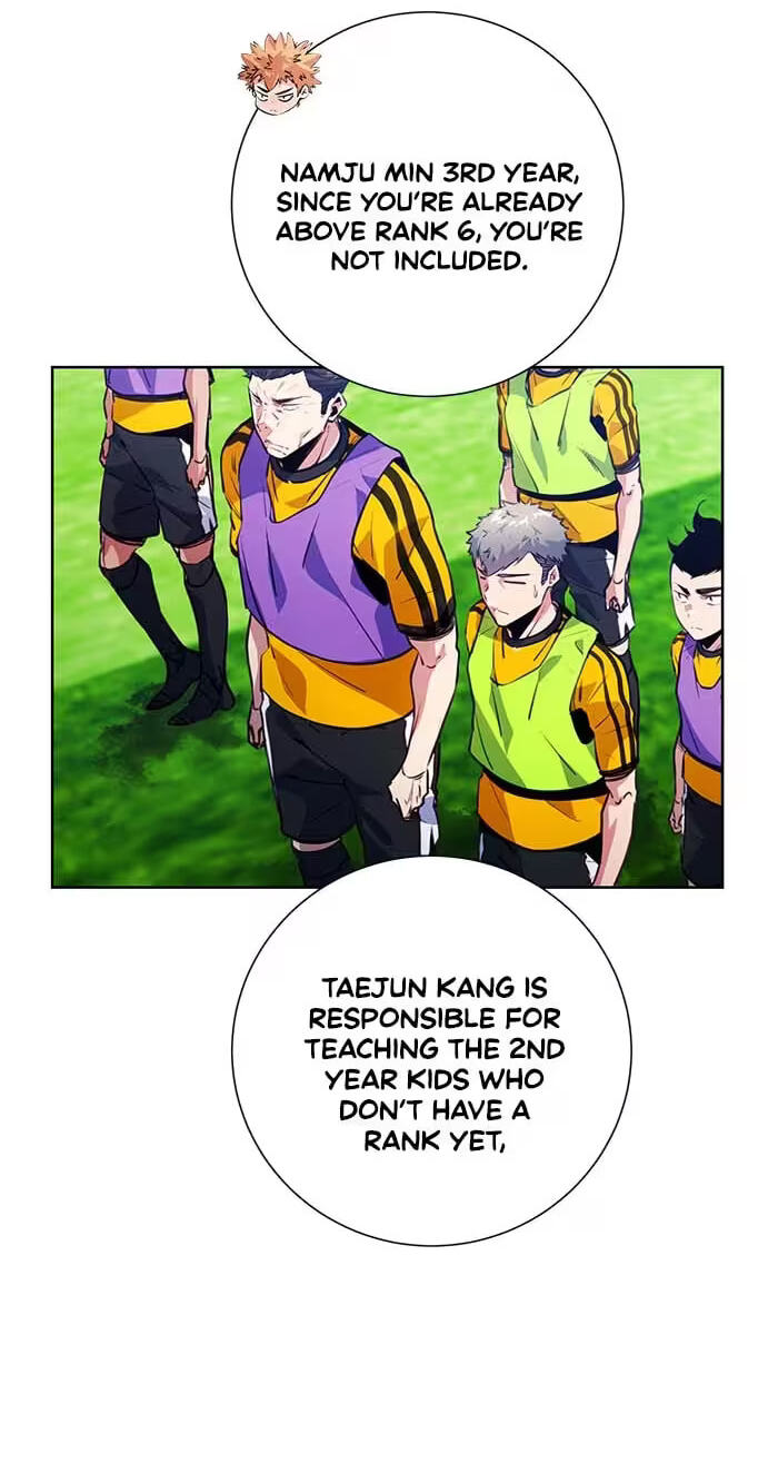 Top Corner Chapter 140 page 79 - 